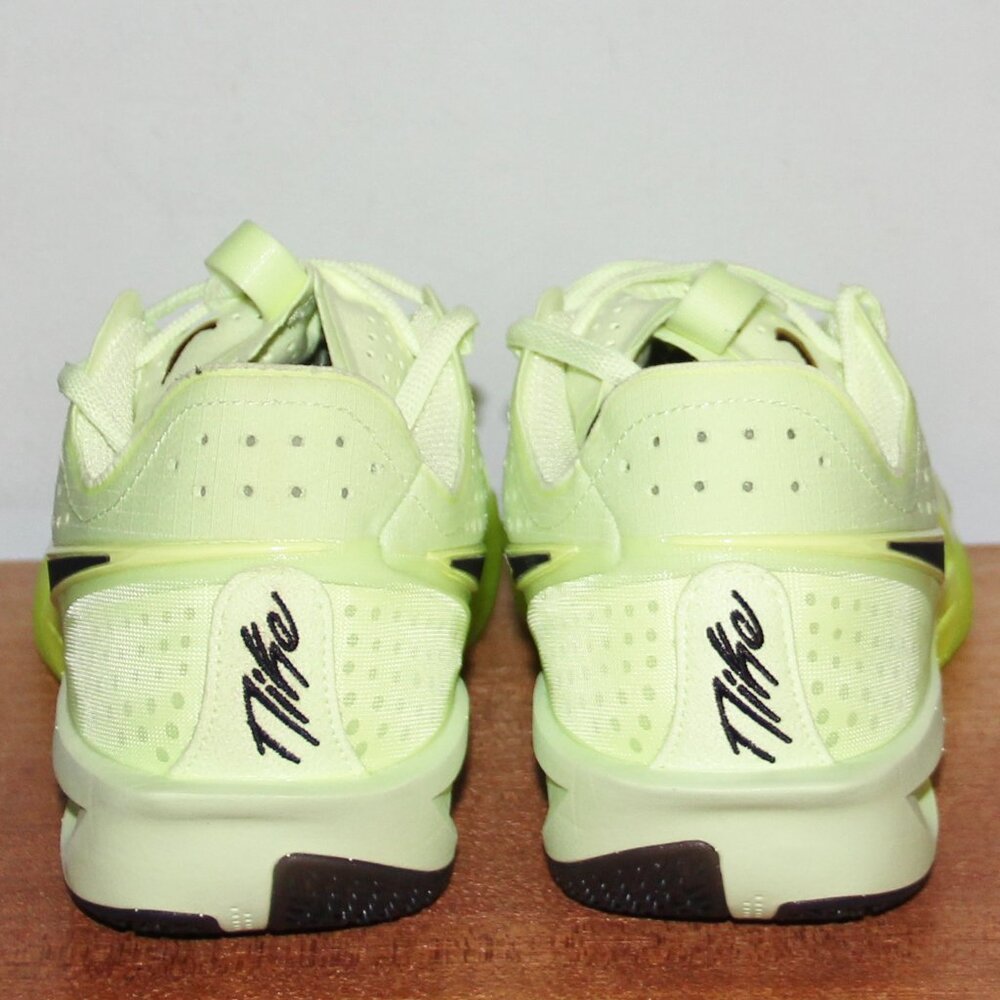 Nike Air GT Cut 3 'The Illusionist' Mens 7 8 Womens 8.5 9.5 Barely Volt - Picture 5 of 6